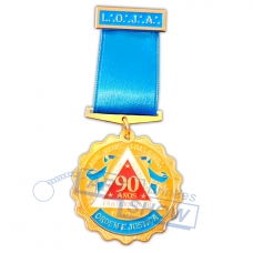 Medalha Maçonaria